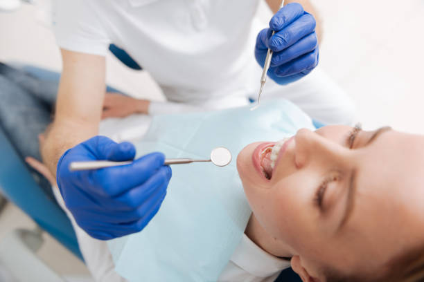 Dental Bonding in Solon, OH